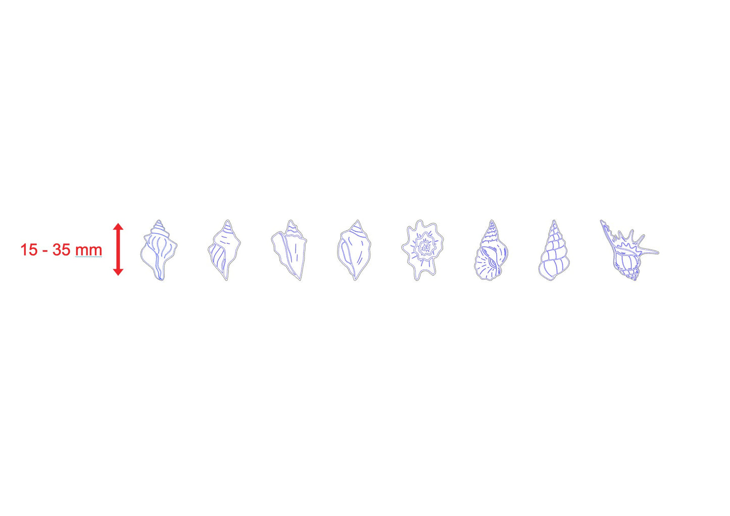 Clock Marks #19