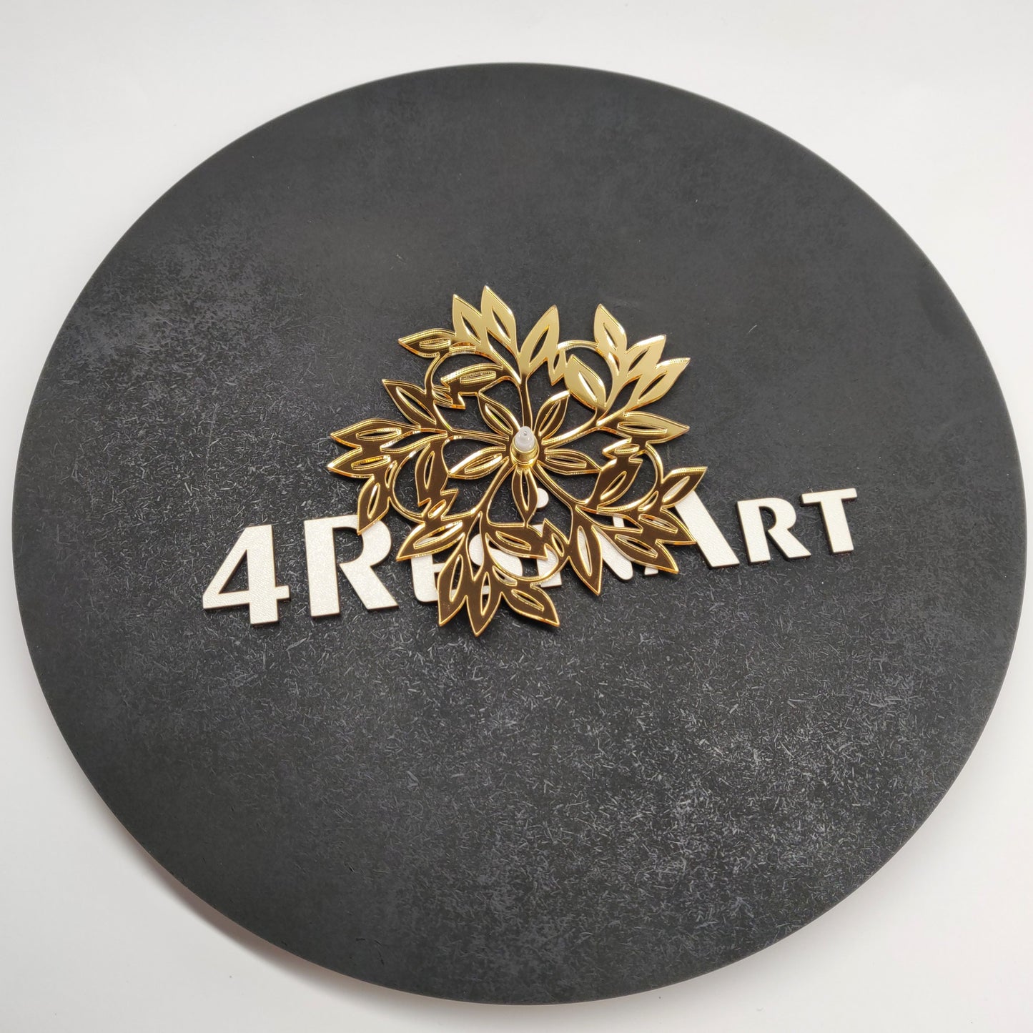 Сlock Decor #15