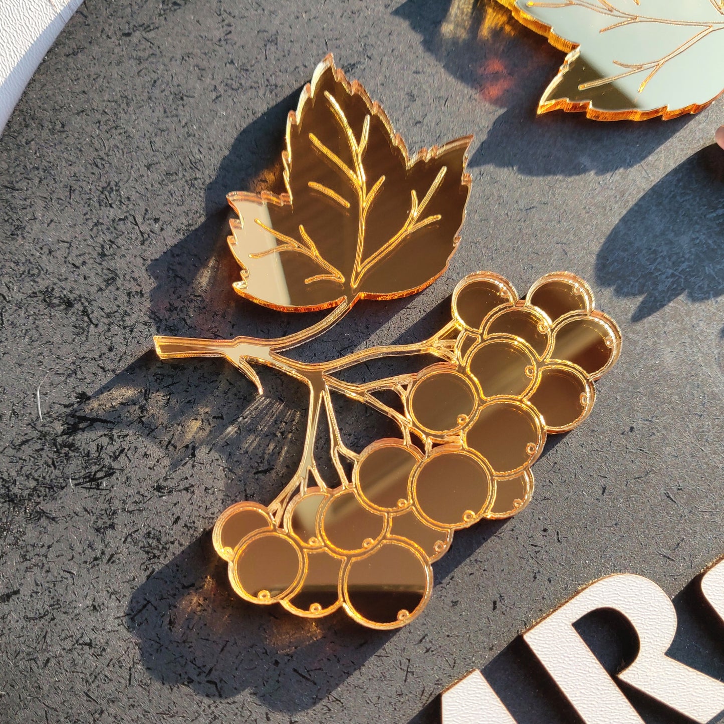 Сlock Decor #19