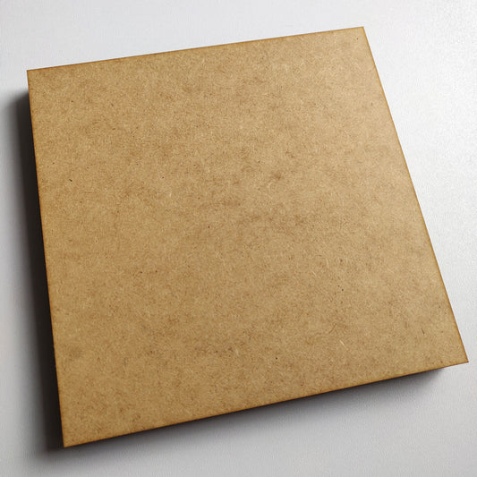 ART Board Kwadratowy 8mm Tablica z Ramką krawędziowej