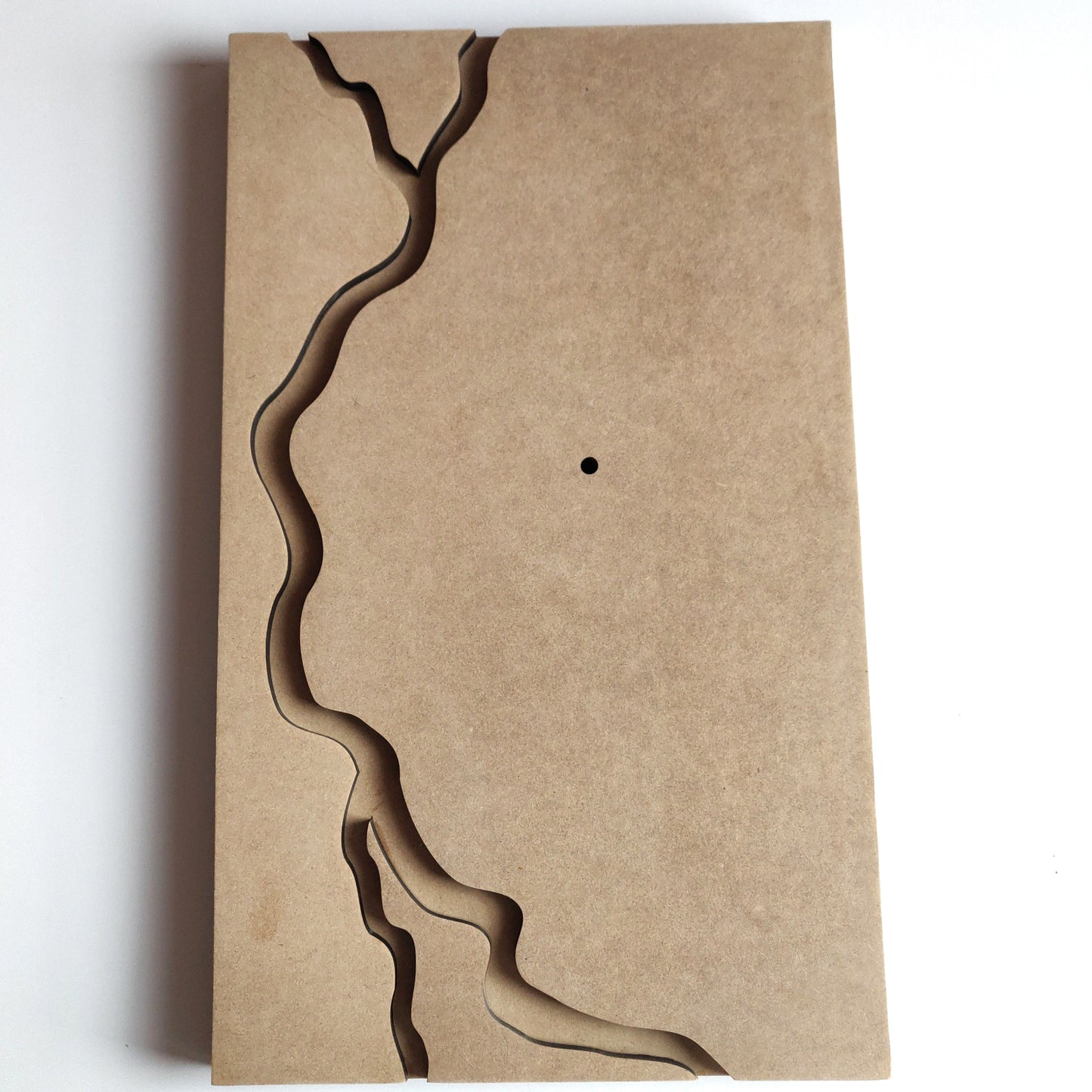 ART Board Rectangular with cut-outs