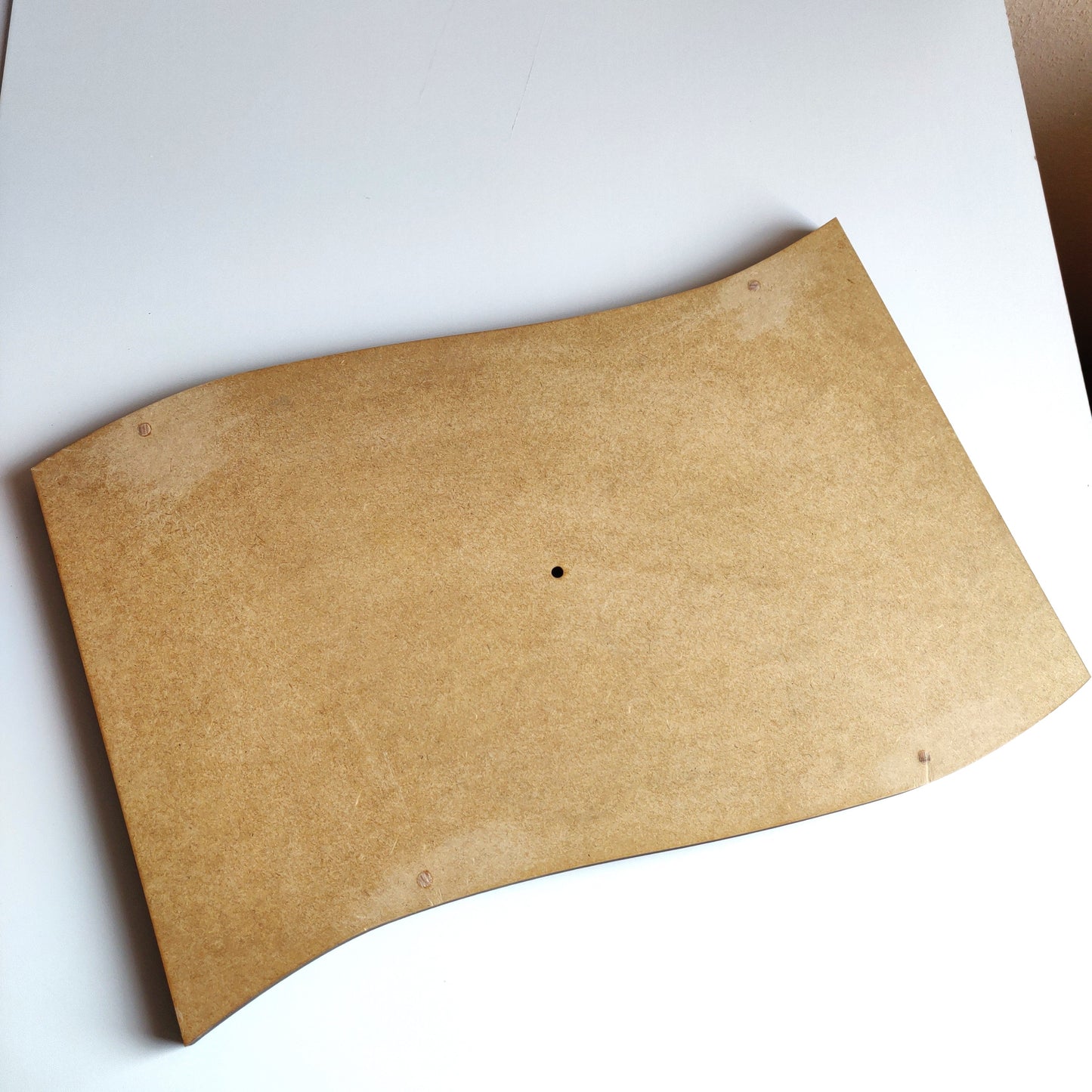 ART Board Flaga 3mm Tablica z Ramką krawędziowej