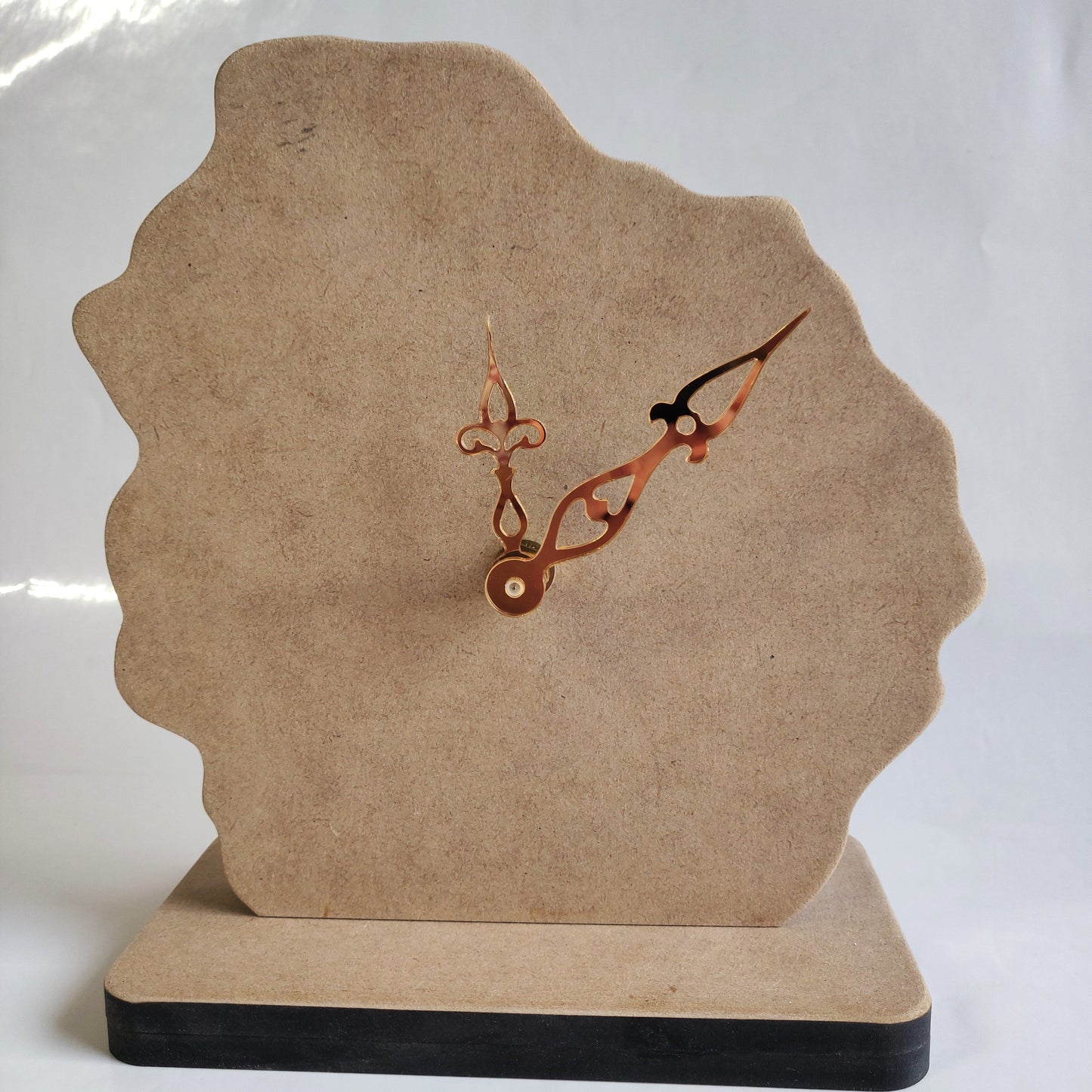 Clock Hands #27