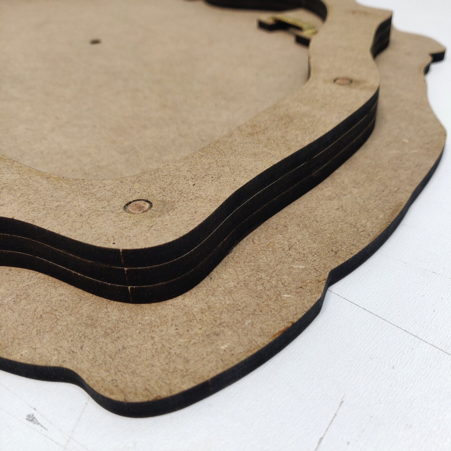 ART Board Poland 8mm Board With Offset Edge Frame