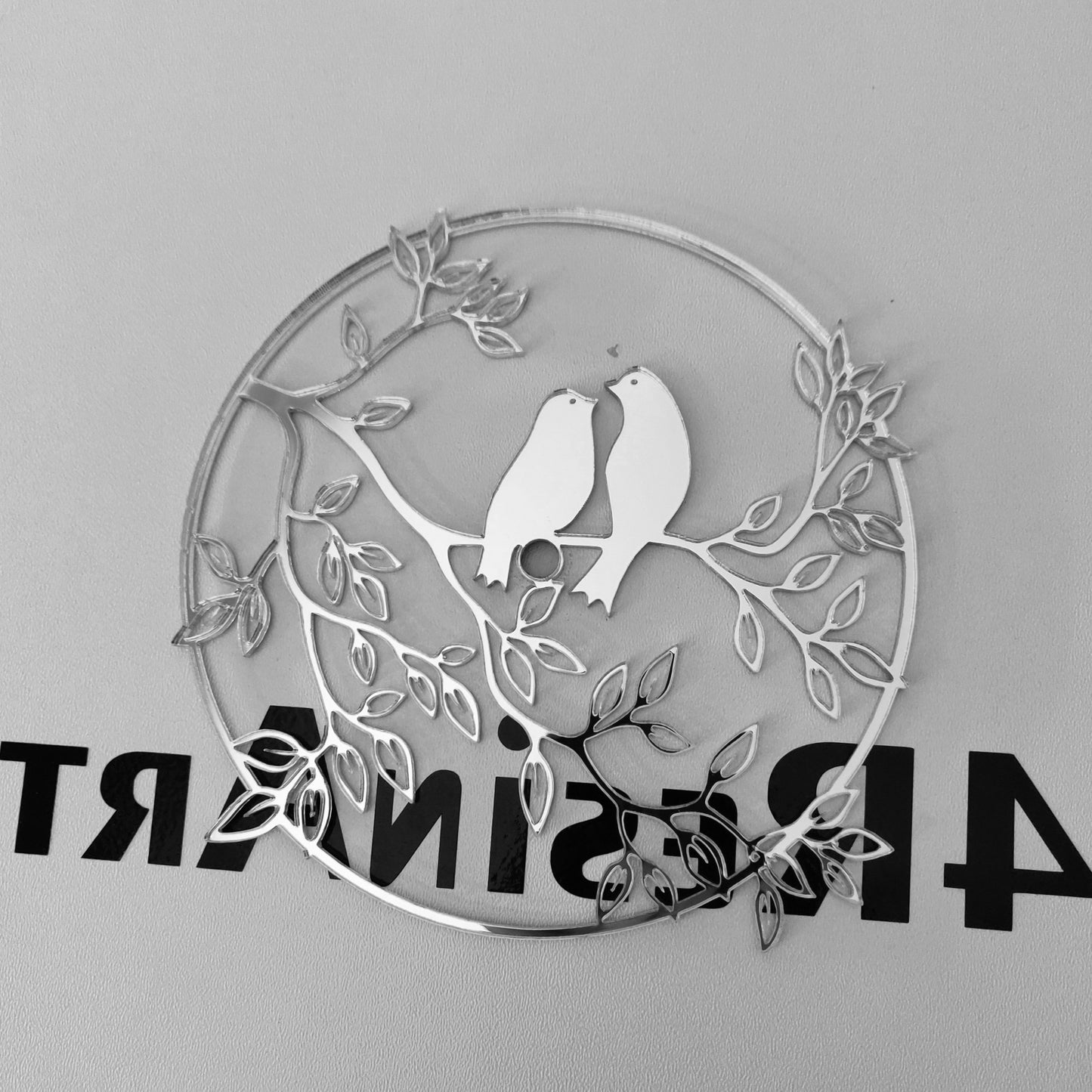 Сlock Decor #17