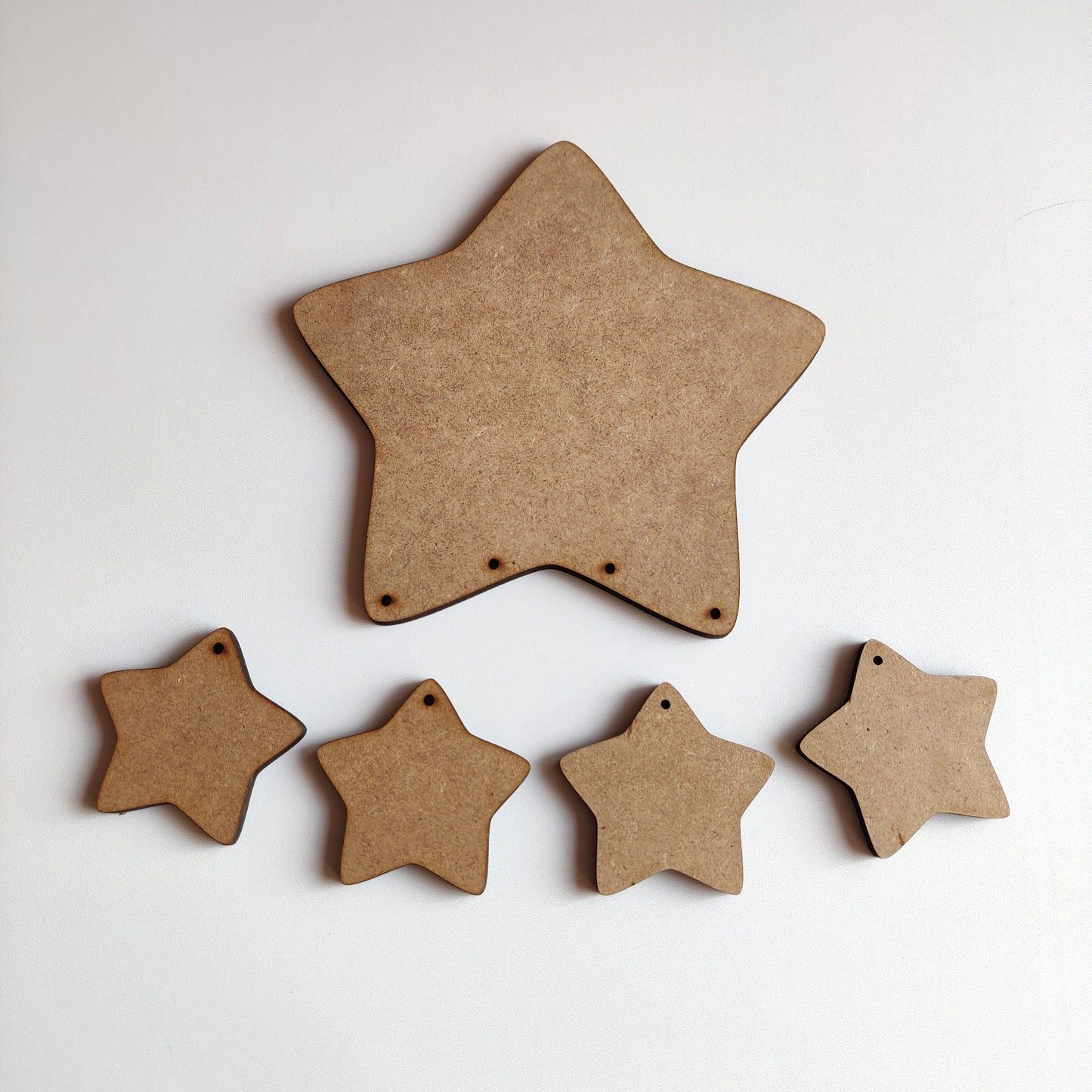 ART Board Star for Newborn Metrics