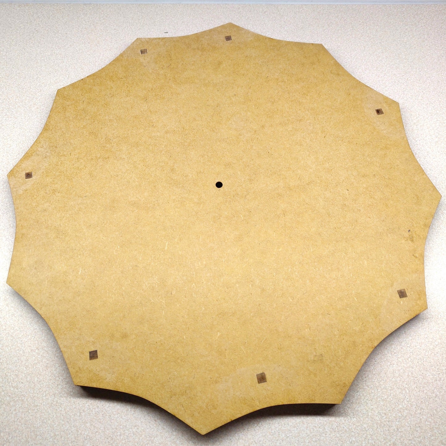 ART Board Polygon 3mm Tablica z Ramką krawędziowej