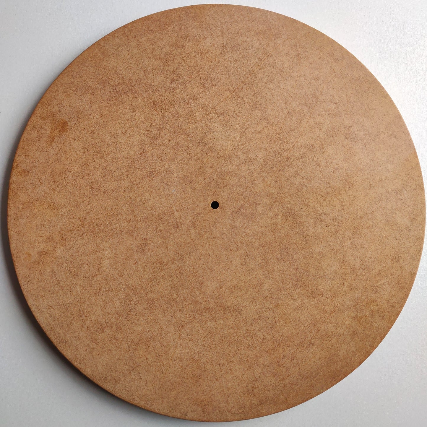 ART Board Okrągły 8mm Tablica z Ramką krawędziowej