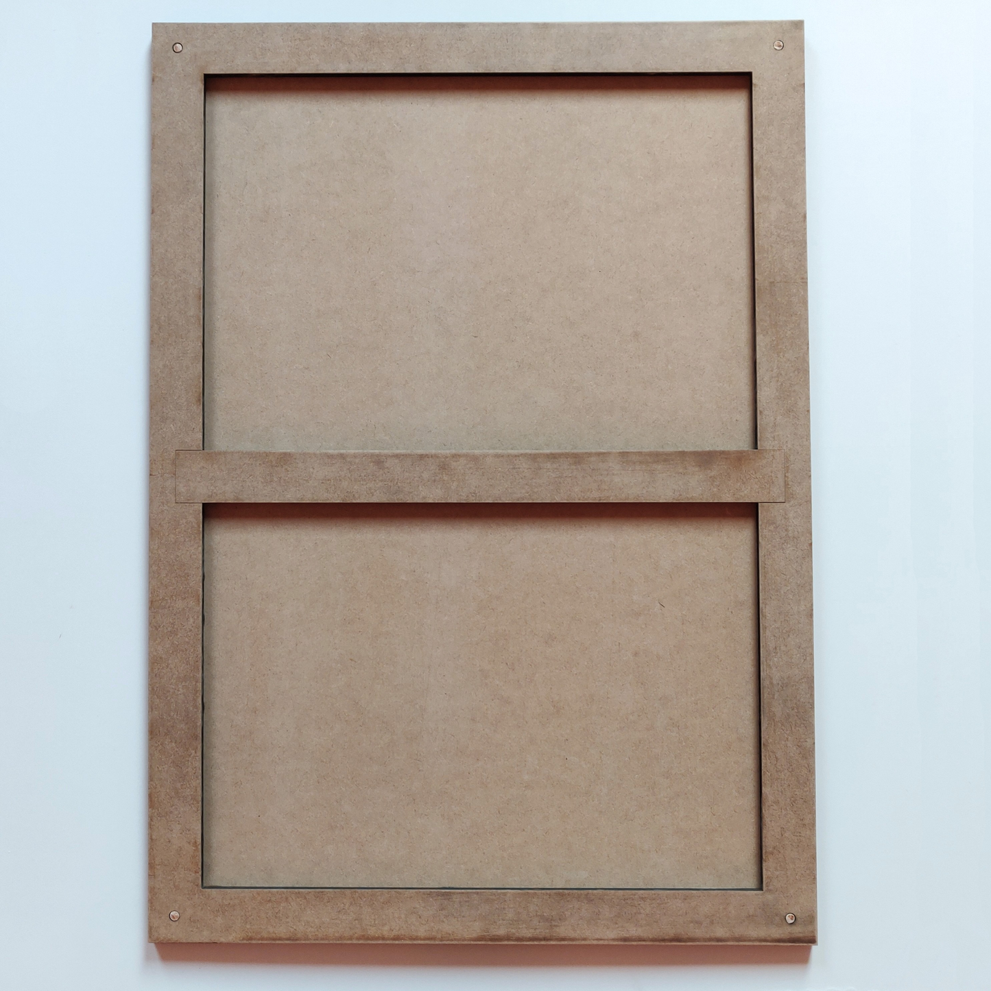 ART Board Rectangular 8mm Base With Edge Frame