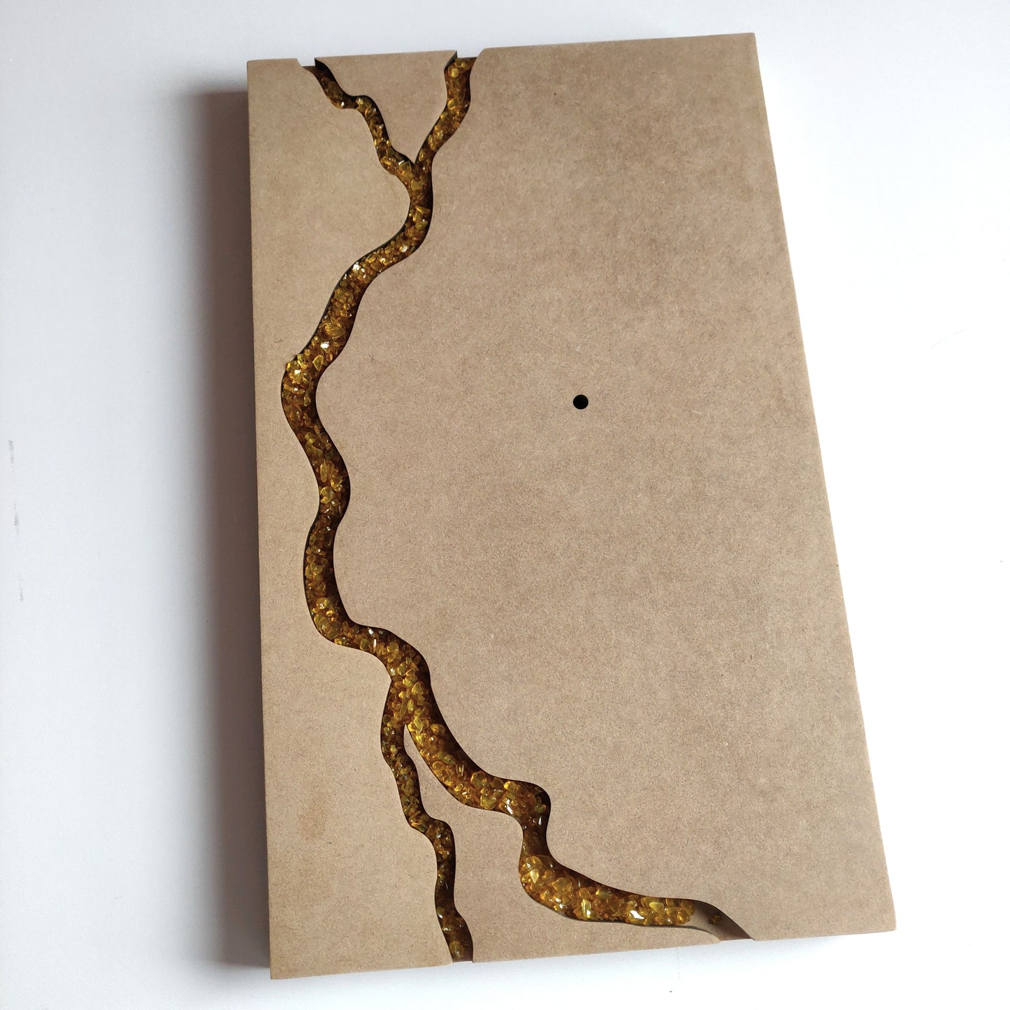 ART Board Rectangular with cut-outs