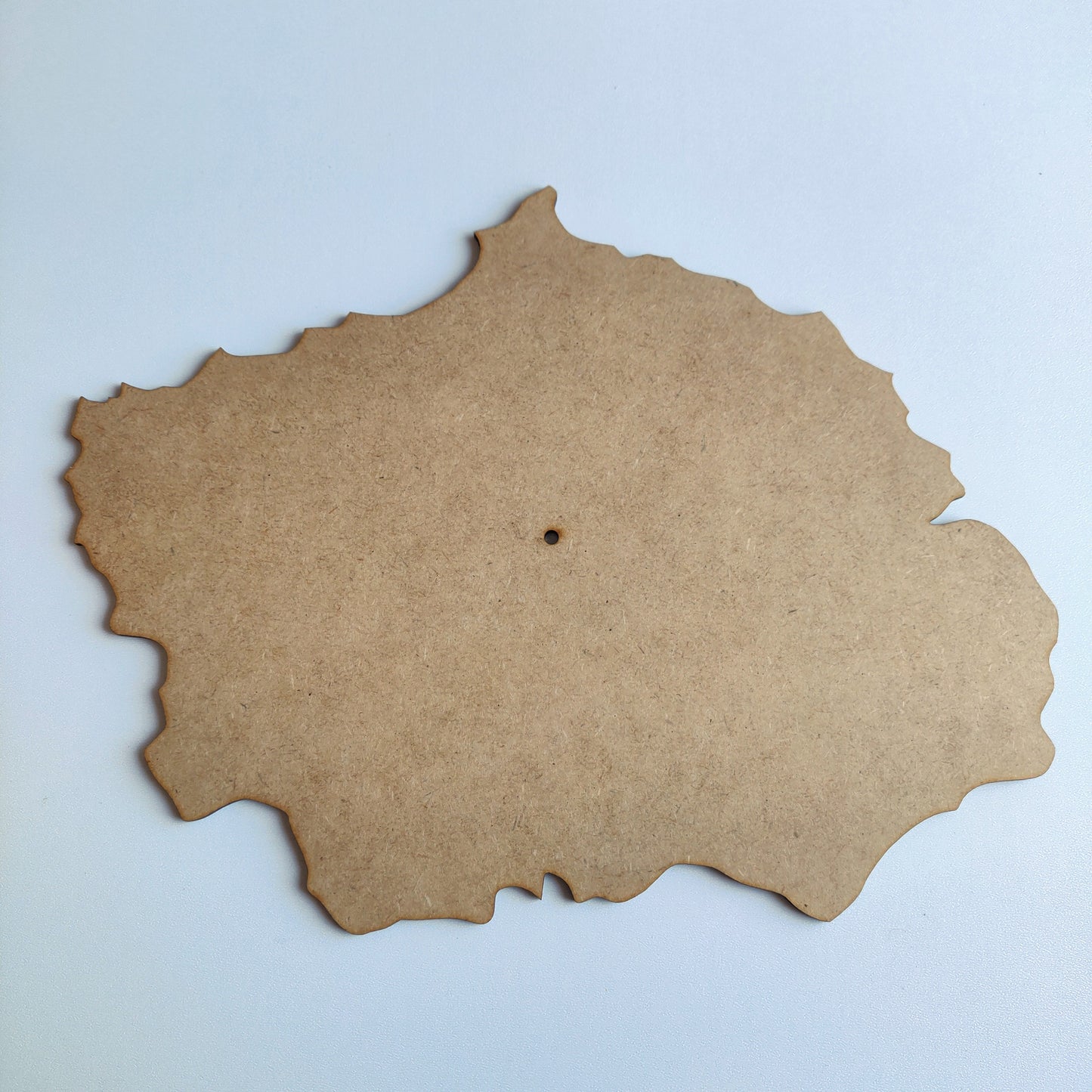 ART Board Geode #6 3mm Tablica z Ramką krawędziowej