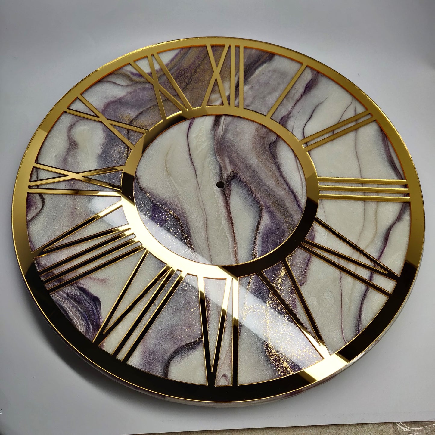 Clock Dial/Face #7