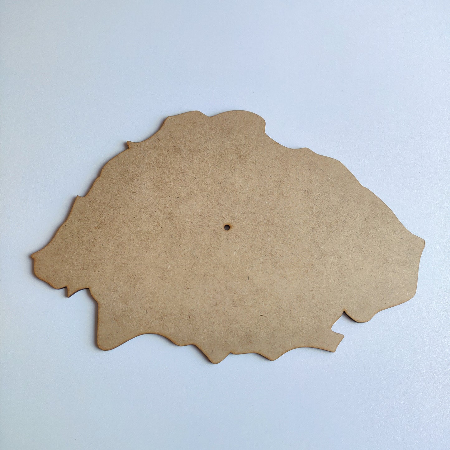 ART Board Geode #9 8mm Tablica z Ramką krawędziowej z Przesunięciem