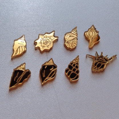 Clock Marks #19