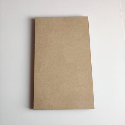 ART Board Rectangular 8mm Base With Edge Frame