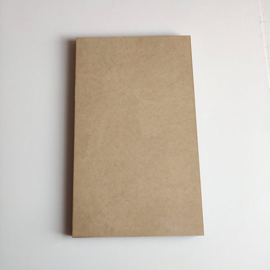 ART Board Rectangular 3mm Base With Edge Frame