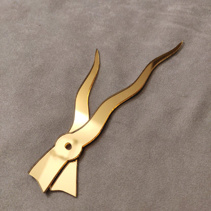 Clock Hands #21