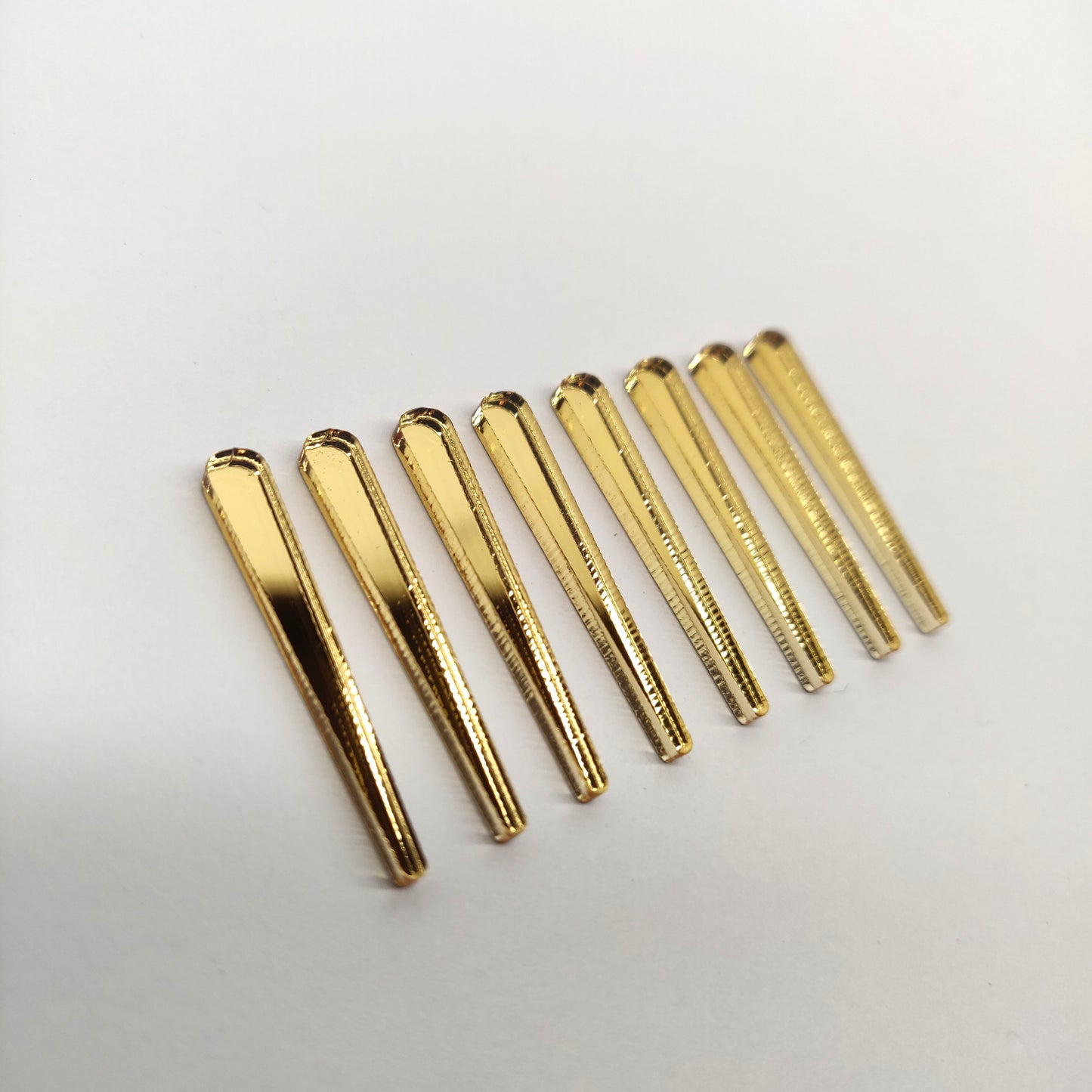 Clock Marks #4 Less than 60mm