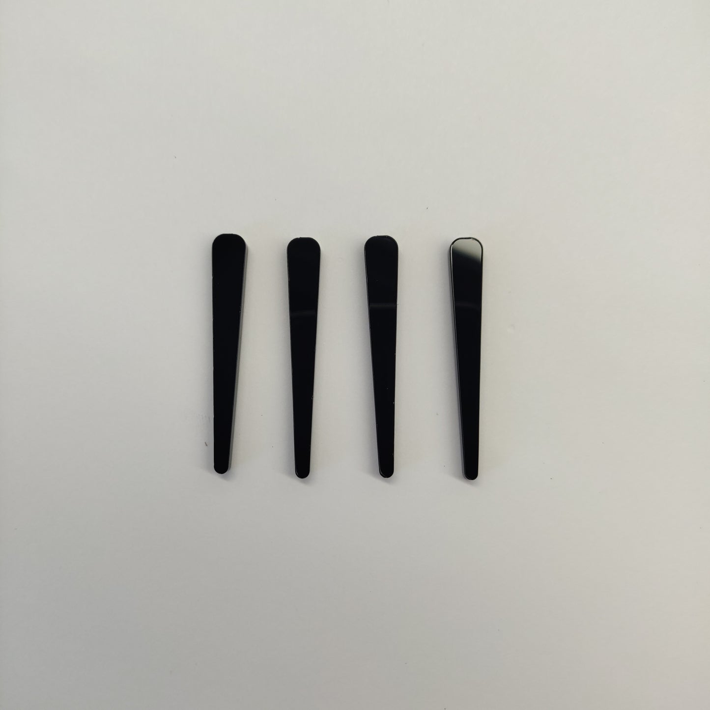 Clock Marks #4 Less than 60mm
