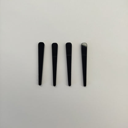 Clock Marks #4 Less than 60mm