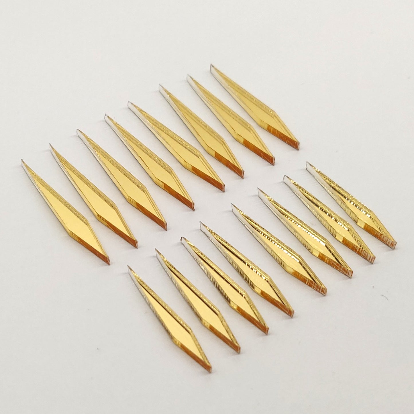 Clock Marks #5 Less than 60mm